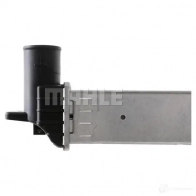 Интеркулер MAHLE ORIGINAL AK FKV0 1437990506 CI 390 000S - Изображение 3
