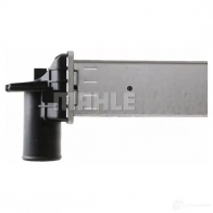 Интеркулер MAHLE ORIGINAL AK FKV0 1437990506 CI 390 000S - Изображение 11