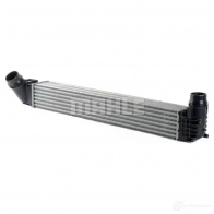 Интеркулер MAHLE ORIGINAL 1437990646 O7575 Y CI 313 000P - Изображение 2