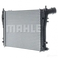 Интеркулер MAHLE ORIGINAL 1437990644 CI 208 000P VNP CBU - Изображение 4