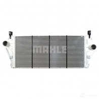 Интеркулер MAHLE ORIGINAL 1HVT H 1437990667 CI 62 000P - Изображение 2