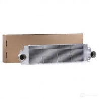 Интеркулер MAHLE ORIGINAL AU Z4U63 1437990681 CI 80 000P - Изображение 2