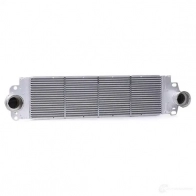 Интеркулер MAHLE ORIGINAL AU Z4U63 1437990681 CI 80 000P - Изображение 3