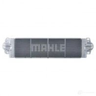 Интеркулер MAHLE ORIGINAL AU Z4U63 1437990681 CI 80 000P - Изображение 5