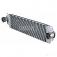 Интеркулер MAHLE ORIGINAL AU Z4U63 1437990681 CI 80 000P - Изображение 7