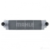 Интеркулер MAHLE ORIGINAL AU Z4U63 1437990681 CI 80 000P - Изображение 8
