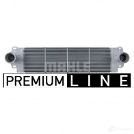 Интеркулер MAHLE ORIGINAL AU Z4U63 1437990681 CI 80 000P - Изображение 9