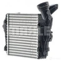 Интеркулер MAHLE ORIGINAL CI 333 000P G85 2HS 1437991142 - Изображение 2