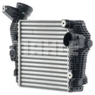 Интеркулер MAHLE ORIGINAL CI 333 000P G85 2HS 1437991142 - Изображение 4
