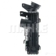 Интеркулер MAHLE ORIGINAL CI 333 000P G85 2HS 1437991142 - Изображение 8