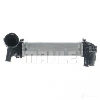 Интеркулер MAHLE ORIGINAL CI 333 000P G85 2HS 1437991142 - Изображение 10