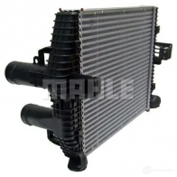 Интеркулер MAHLE ORIGINAL 4 GJL61 1437910317 CI 114 000P - Изображение 5