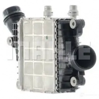 Интеркулер MAHLE ORIGINAL 1437910510 CI 332 000P 6DI SB0 - Изображение 2