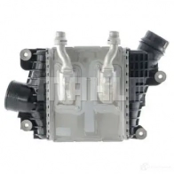Интеркулер MAHLE ORIGINAL 1437910510 CI 332 000P 6DI SB0 - Изображение 3