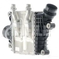 Интеркулер MAHLE ORIGINAL 1437910510 CI 332 000P 6DI SB0 - Изображение 4