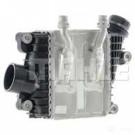 Интеркулер MAHLE ORIGINAL 1437910510 CI 332 000P 6DI SB0 - Изображение 7