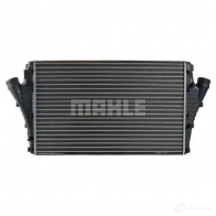 Интеркулер MAHLE ORIGINAL 1437991121 QP Q5I CI 301 000P - Изображение 3