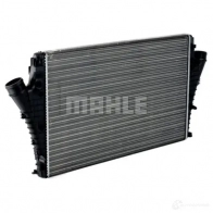 Интеркулер MAHLE ORIGINAL 1437991121 QP Q5I CI 301 000P - Изображение 6
