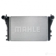 Интеркулер MAHLE ORIGINAL 1437991126 CI 555 000P W8 GAJ63 - Изображение 4