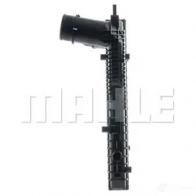 Интеркулер MAHLE ORIGINAL 1437991126 CI 555 000P W8 GAJ63 - Изображение 9