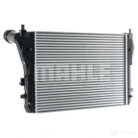 Интеркулер MAHLE ORIGINAL 1437991126 CI 555 000P W8 GAJ63 - Изображение 10