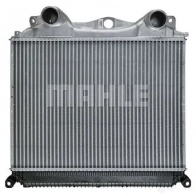 Интеркулер MAHLE ORIGINAL 2KMQC M 1437910398 CI 122 000P - Изображение 4