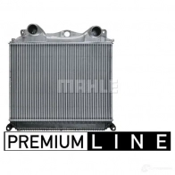 Интеркулер MAHLE ORIGINAL 2KMQC M 1437910398 CI 122 000P - Изображение 5