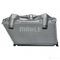 Интеркулер MAHLE ORIGINAL 2KMQC M 1437910398 CI 122 000P - Изображение 8