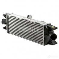 Интеркулер MAHLE ORIGINAL 1437991206 CI 439 000P 9D 71O - Изображение 2