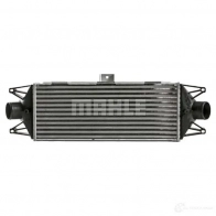 Интеркулер MAHLE ORIGINAL 1437991206 CI 439 000P 9D 71O - Изображение 3