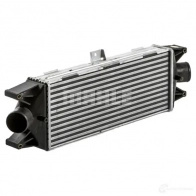 Интеркулер MAHLE ORIGINAL 1437991206 CI 439 000P 9D 71O - Изображение 6
