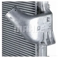 Интеркулер MAHLE ORIGINAL M74BT 6W CI 101 000P 1437910406 - Изображение 3