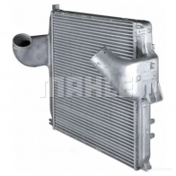 Интеркулер MAHLE ORIGINAL M74BT 6W CI 101 000P 1437910406 - Изображение 5