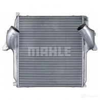 Интеркулер MAHLE ORIGINAL M74BT 6W CI 101 000P 1437910406 - Изображение 6