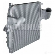 Интеркулер MAHLE ORIGINAL M74BT 6W CI 101 000P 1437910406 - Изображение 8