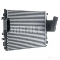 Интеркулер MAHLE ORIGINAL XKF R3 1437990509 CI 376 000P - Изображение 7