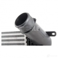 Интеркулер MAHLE ORIGINAL TZWGTT K 1437991168 CI 372 000P - Изображение 3