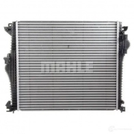 Интеркулер MAHLE ORIGINAL 1437991169 CI 371 000P K2 Y7G