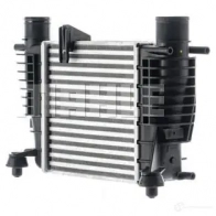 Интеркулер MAHLE ORIGINAL TJG G4 CI 12 000P 1437990537 - Изображение 4