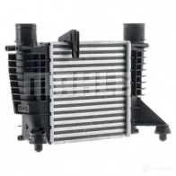 Интеркулер MAHLE ORIGINAL TJG G4 CI 12 000P 1437990537 - Изображение 7