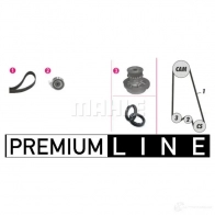 Интеркулер MAHLE ORIGINAL L2XF BO0 1437991225 ci331000p