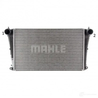 Интеркулер MAHLE ORIGINAL S29VE W0 1437991236 CI 365 000P - Изображение 7