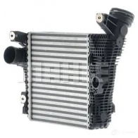 Интеркулер MAHLE ORIGINAL K15U QS0 CI 334 000P 1437910301 - Изображение 4