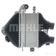 Интеркулер MAHLE ORIGINAL 1438914564 CI 618 000P R9MZ6 T - Изображение 2