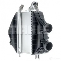 Интеркулер MAHLE ORIGINAL 1438914564 CI 618 000P R9MZ6 T - Изображение 3