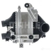 Интеркулер MAHLE ORIGINAL 1438914564 CI 618 000P R9MZ6 T - Изображение 4