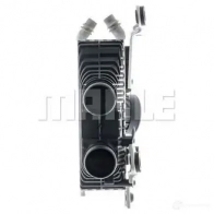 Интеркулер MAHLE ORIGINAL 1438914564 CI 618 000P R9MZ6 T - Изображение 7