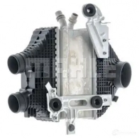 Интеркулер MAHLE ORIGINAL 1438914564 CI 618 000P R9MZ6 T - Изображение 8
