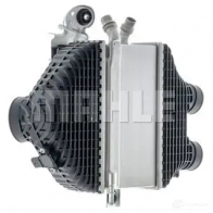 Интеркулер MAHLE ORIGINAL 1438914564 CI 618 000P R9MZ6 T - Изображение 10