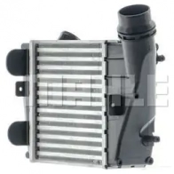 Интеркулер MAHLE ORIGINAL 1437990847 CI 15 000P I3PXI E - Изображение 2